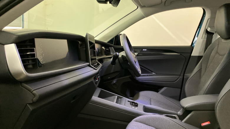 Volkswagen Tayron 1.5 eTSI Match 5dr DSG7 [7 Seat] [Area View] Petrol Estate